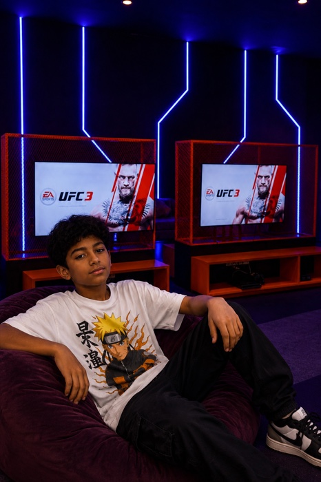 خالد الشمري